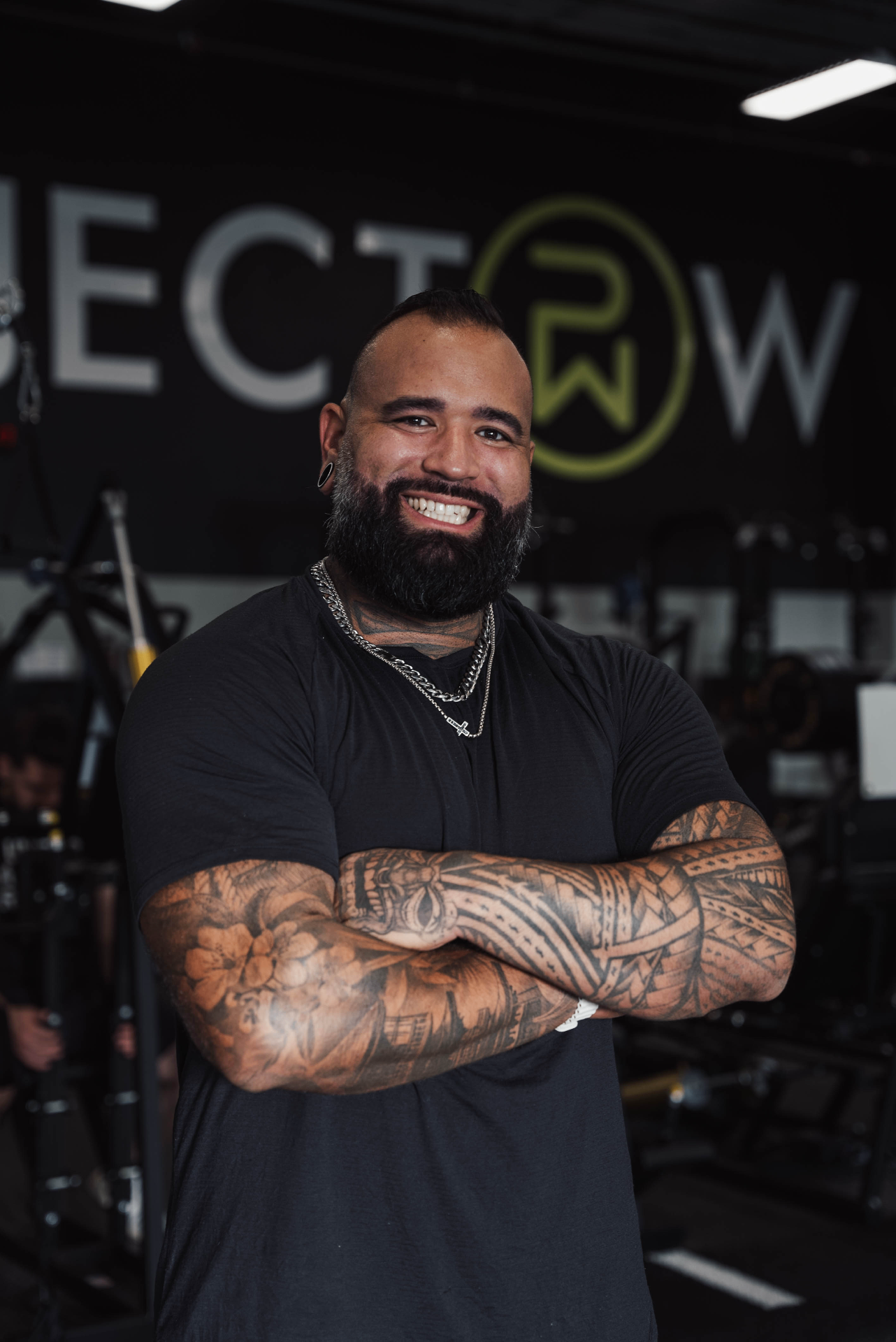 Sean Freitas — Founder & CEO