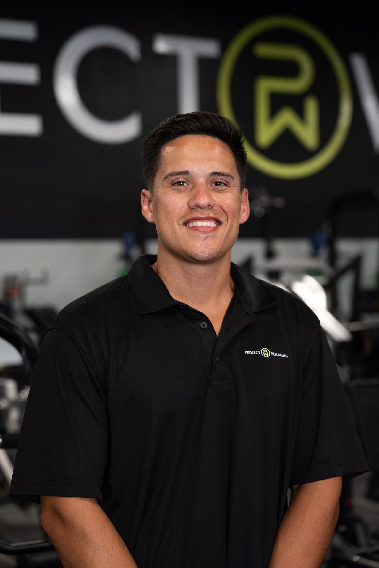 Dorian Vergara — Human Performance Coach