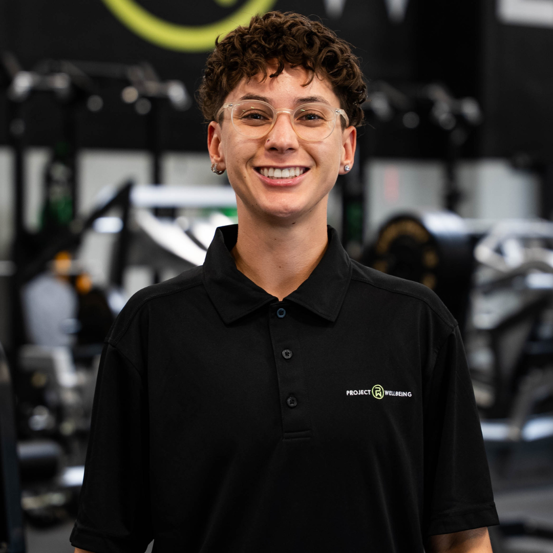 Amanda Lewin, DPT — Physical Therapy
